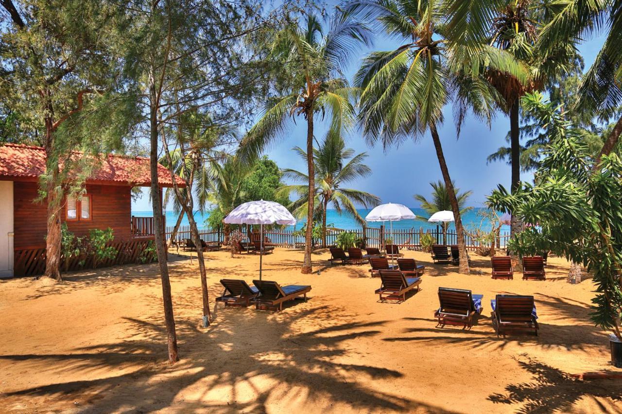 Отель Arugambay Podbay Аругам Экстерьер фото